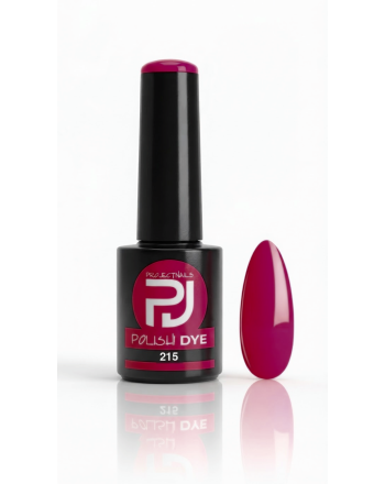 POLISH DYE 215 - 14 ml