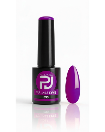 POLISH DYE 393 - 14 ml