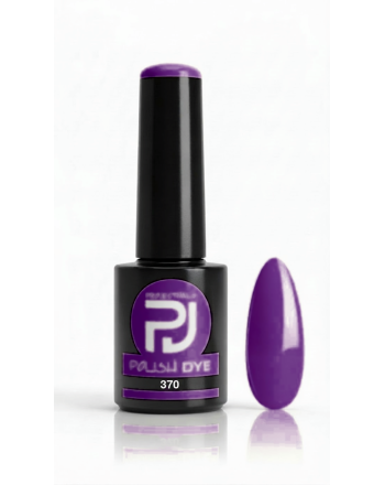 POLISH DYE 370 - 14 ml