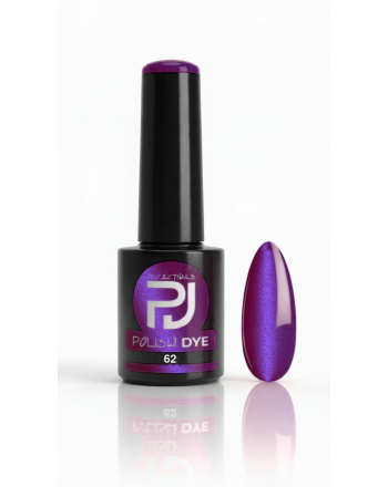 POLISH DYE 62 - 14 ml