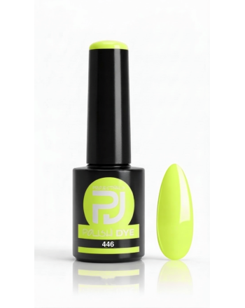 POLISH DYE 446 - 14 ml