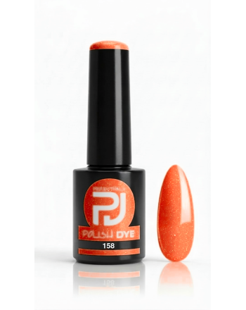 POLISH DYE 158 - 14 ml