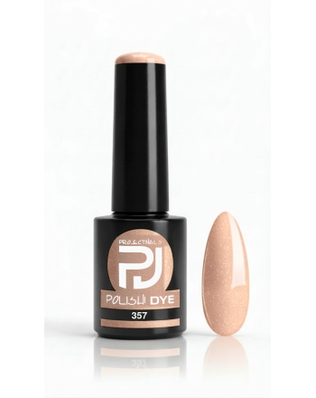 POLISH DYE 357 - 14 ml