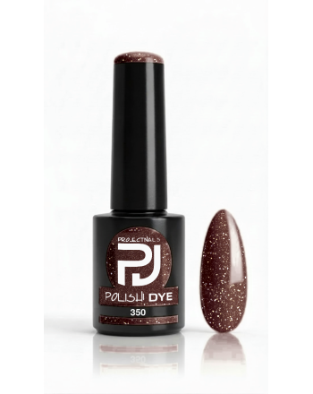 POLISH DYE 350 - 14 ml