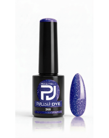 POLISH DYE 368 - 14 ml