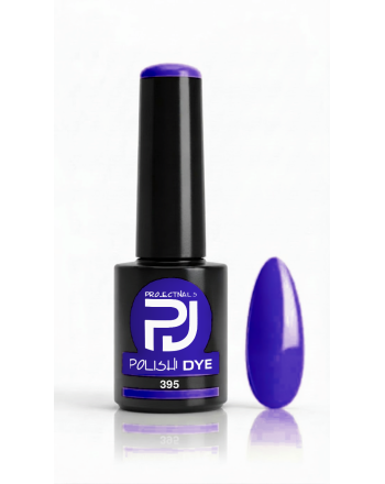 POLISH DYE 395 - 14 ml