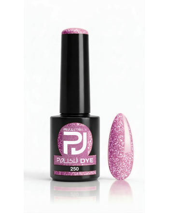 POLISH DYE 250 - 14 ml