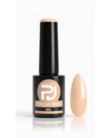 POLISH DYE 262 - 14 ml