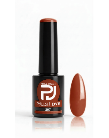 POLISH DYE 207 - 14 ml