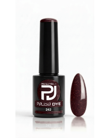 POLISH DYE 242 - 14 ml