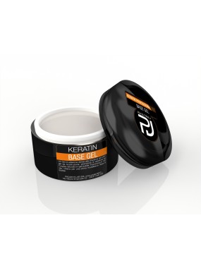 KERATIN BASE GEL 15 ML