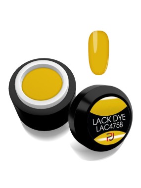 LACK DYE 4758 5ML