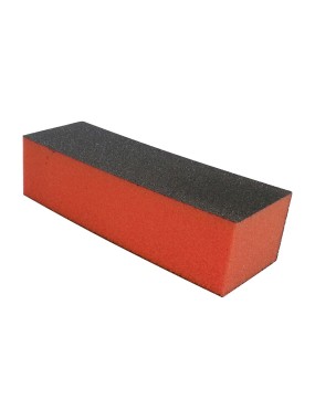 BLOCK ORANGE