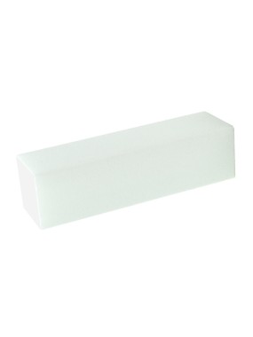 BLOCK WHITE