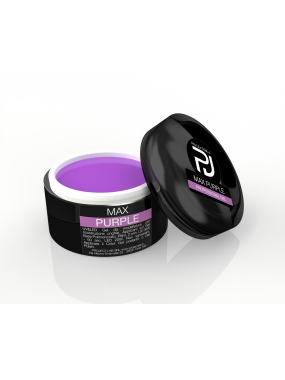 MAX PURPLE 15 ML