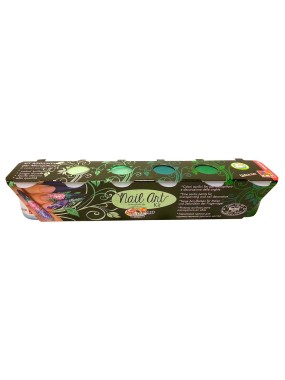 KIT COLORI MICROPITTURA 6 X...