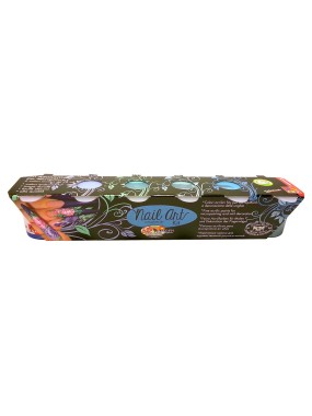 KIT COLORI MICROPITTURA 6 X...