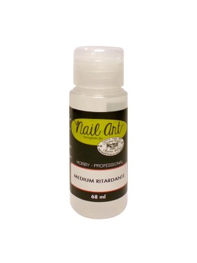 MEDIUM RITARDANTE 68 ML