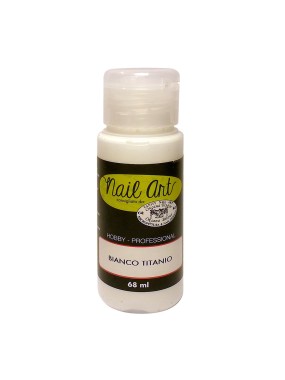 BIANCO TITANO 68 ML