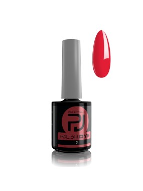 POLISH DYE 2 - 14 ml