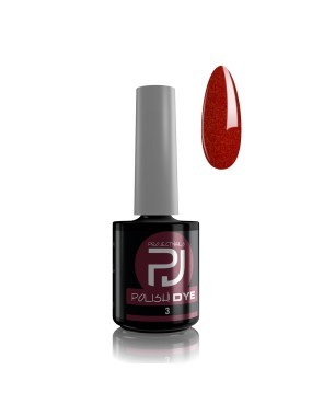 POLISH DYE 3 - 14 ml