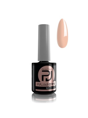 POLISH DYE 12 - 14 ml