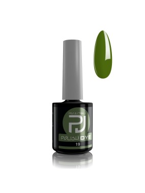 POLISH DYE 19 - 14 ml