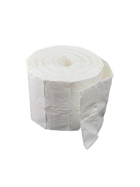 Tamponcini Cotone (x2 rotoli)