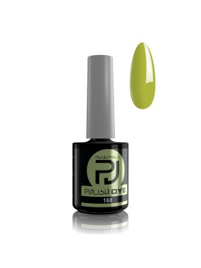 POLISH DYE 168 - 14 ml