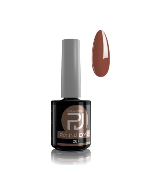 POLISH DYE 207 - 14 ml
