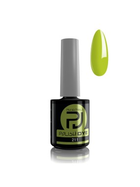 POLISH DYE 211 - 14 ml