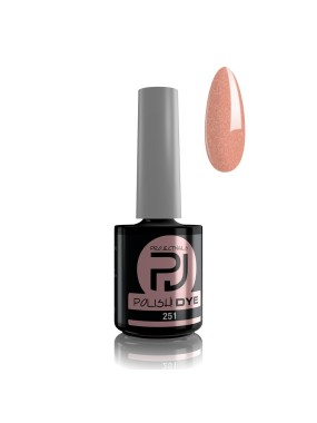 POLISH DYE 251 - 14 ml