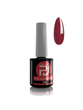 POLISH DYE 260 - 14 ml