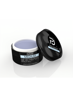 BASE MEDIUM 15 ML