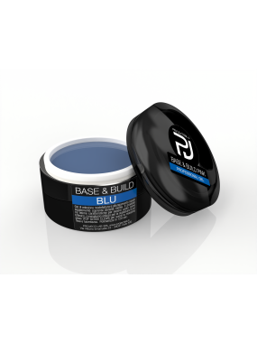 BASE&BUILD BLU 50 ML