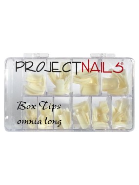 TIPS OMNIA LONG BOX