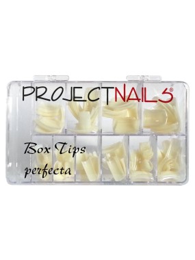 TIPS PERFECTA BOX