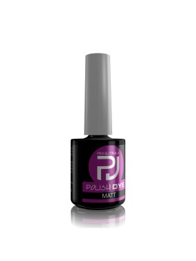MATT POLISH DYE 15 ML.