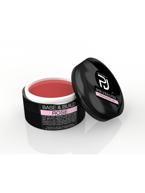 BASE&BUILD ROSE 50 ML
