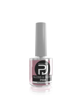 GLOSS & GLOSS PINK 14 ml