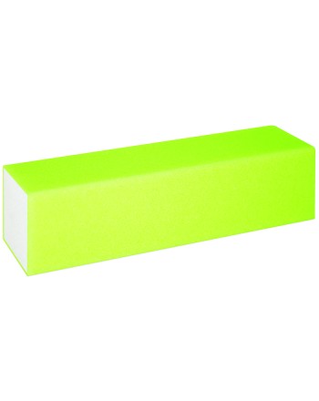 BLOCK NEON GIALLO 120
