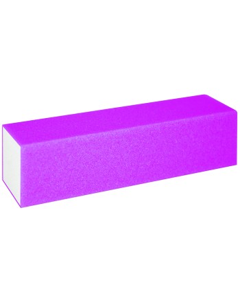 BLOCK NEON VIOLA 120