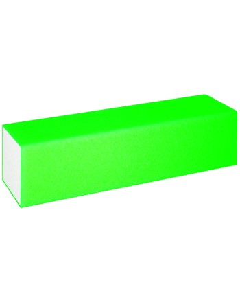 BLOCK NEON VERDE 120