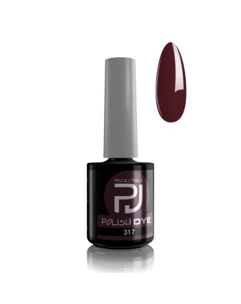 POLISH DYE 317 - 14 ml