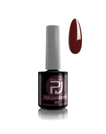 POLISH DYE 323 - 14 ml