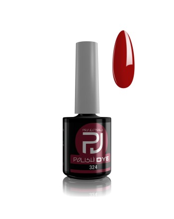 POLISH DYE 324 - 14 ml