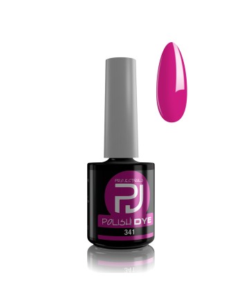 POLISH DYE 341 - 14 ml