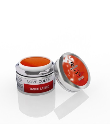 GEL COLOR N.20 TANGO LATINO